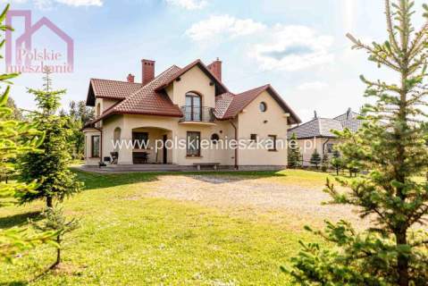 KOMFORTOWY DOM W ORŁACH NA DUŻEJ DZIAŁCE