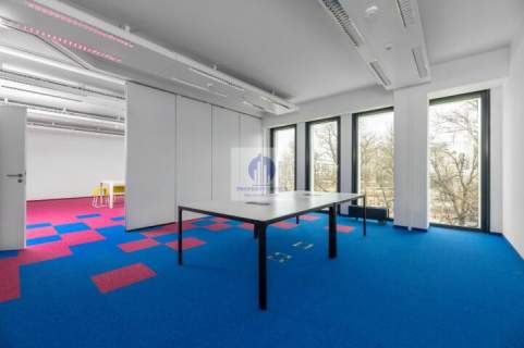 Włochy lokal biurowy 2045,90m2 do wynajęcia