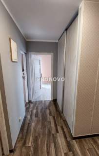 Mieszkanie 2 pokoje 49m2 Gumieńce Szczecin