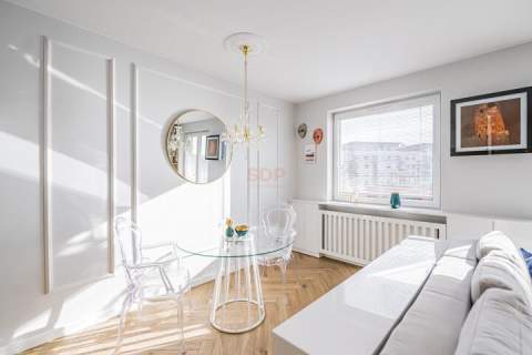Apartament lux - Klecina pierwszy najem, 2 pokoje