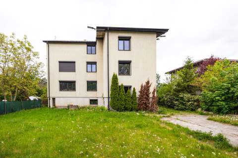 Dochodowy hotel pracowniczy 600 m 60 miejsc