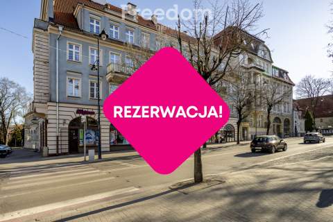 124 m w centrum Ełku przestrzeń jak w domu.
