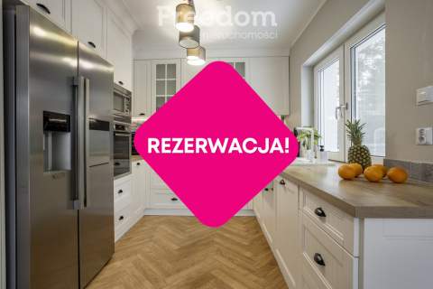 Dom przy lesie, 5 min od jeziora, Barany