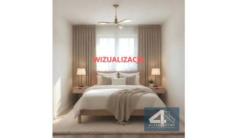 3 pokoje Po remoncie Balkon Dolnośląskie Winda
