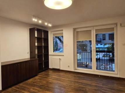 Lokal biurowy 44,19 m2 Sienkiewicza