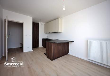 Więcej przestrzeni na start komfortowe 36,49 m
