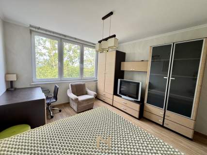 Mieszkanie na sprzedaż, 46 m2, Gorzów Wielkopolski