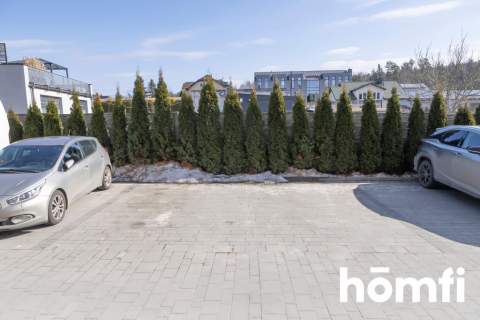 NOWE BUDOWNICTWO 72 m 72 m TARAS OGRODZONE