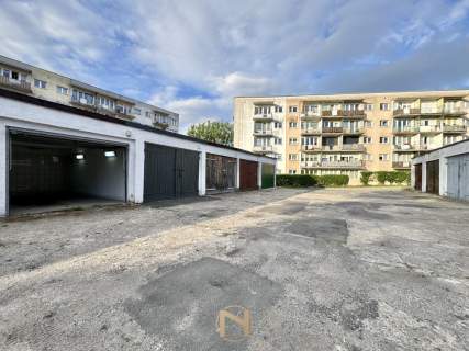 Obiekt na sprzedaż, 17 m2, Gorzów Wielkopolski