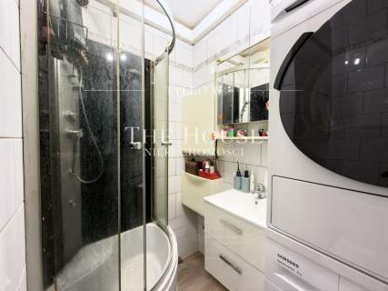 2 pokoje z panoramicznym widokiem 8 piętro Gdy