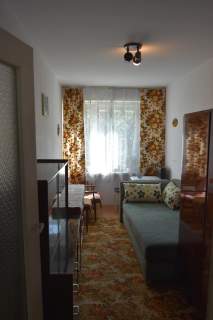 3-pokojowe mieszkanie 1 piętro - Zgierz, ul. Baczyńskiego