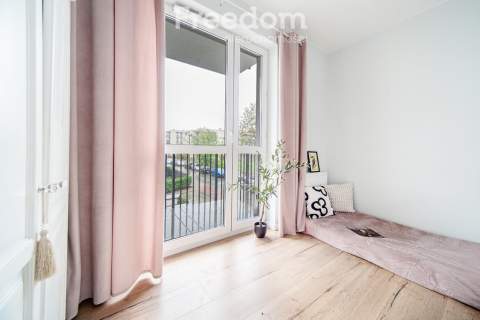 4 pokoje I nowoczesne osiedle 2023 I pilne