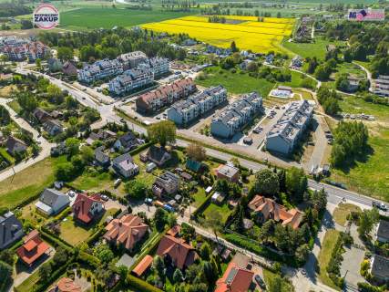 Piękny ogród, centrum miasta - blisko plaża