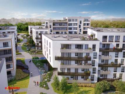 3 pok / Centrum / projekt gratis