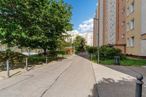 25 min Centrum/Czysta KW/Do aranżacji, 2/3 pokoje