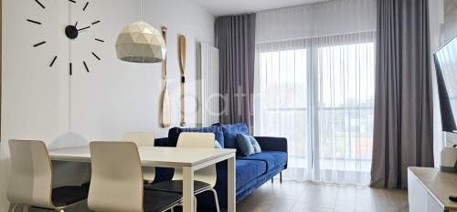 Apartament nad morzem-widok na morze taras, garaż 