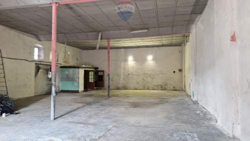 Magazyn z placem -przy S1, Mysłowice ul. Kopernika