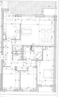 Ogródek 60m2 2 miejsca w garażu - Ostoja Wilanów