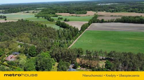 MARIAMPOL - działka budowlana 1100 m2.