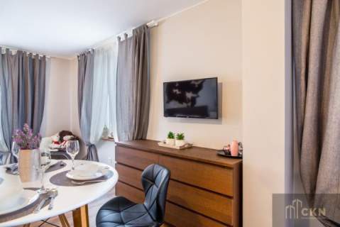 Apartament inwestycyjny pod wynejem