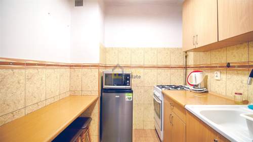 Mieszkanie do wynajęcia, 37 m2, Kraków