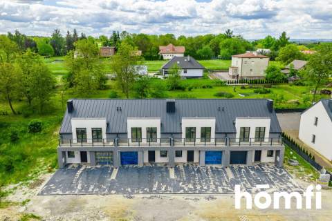 Segment premium w spokojnej okolicy - Przeworsk