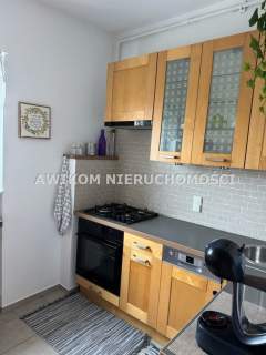 Mieszkanie do wynajęcia, 48 m2, Pruszków