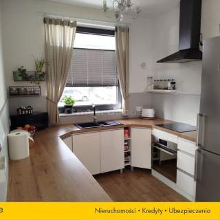 Nowoczesny dom, Idealna inwestycja, GRABNO 