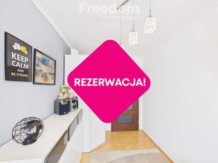 3 pokoje 67,8 m , 1 piętro, Łęczna