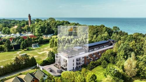 Top apartament Gąski , parter