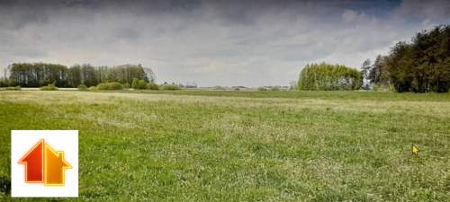 Działka 13,00 ar w Krasnym k. Rzeszowa