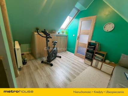 Dom w Będzinie 130m2 NOWA CENA 