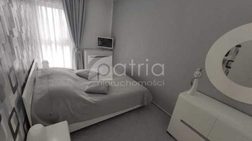 2 pokojowy apartament z widokiem na morze