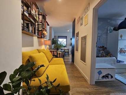 Luksus, apartament 4 pok. 84m2 River Point centrum