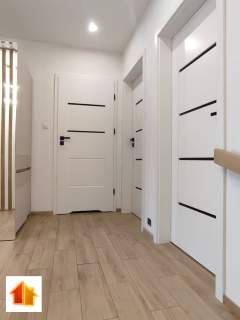 Apartament bezczynszowy Żory centrum 54m2 wchodzisz i mieszkasz...