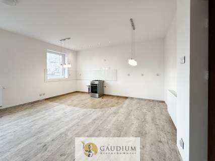 Budynek inwestycyjny I Gdańsk