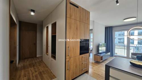 2 pok ok 53m2 z balkonem Podgórze