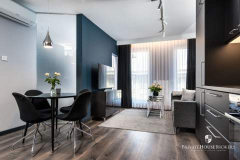 Mieszkanie do wynajęcia, 37 m2, Kraków