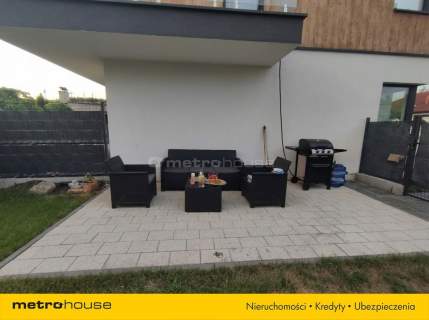 Na sprzedaż Apartament 83m2 z ogrodem