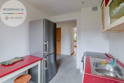 rezerwacja Jaroty, pow. 60,1 m2, 3 pok., balkon