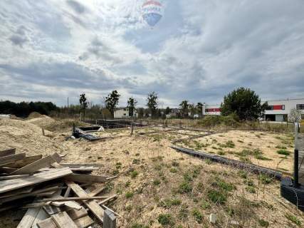Inwestycja deweloperska   9 lokali PnB Rybnik