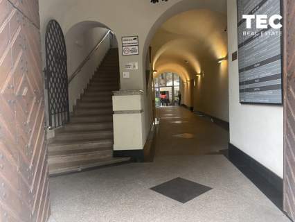 Lokal I Plac Szczepański