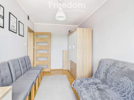 Na sprzedaż bliźniak 146 m2 ul. Kochanowskiego