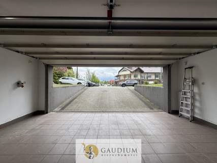 Magazyn/lokal/garaż, wynajem I 80 m2 I Gdańsk