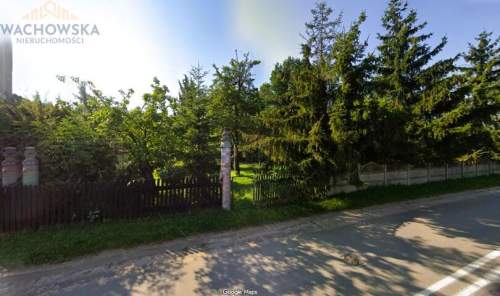 Przestrzenna działka 2335 m2 - Klępsk