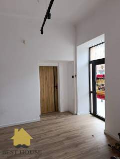 Nieruchomość komercyjna do wynajęcia, 50 m2, Lublin