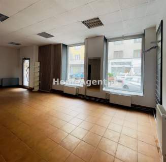 Centrum Mysłowic lokal na wynajem,