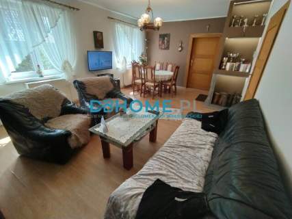3 pokoje/ogród/kominek/gazowe/ok. Parku Sobieskiego