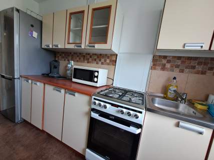 Wojska Polskiego 3-pokojowe 58m2, balkon, idealne dla rodz