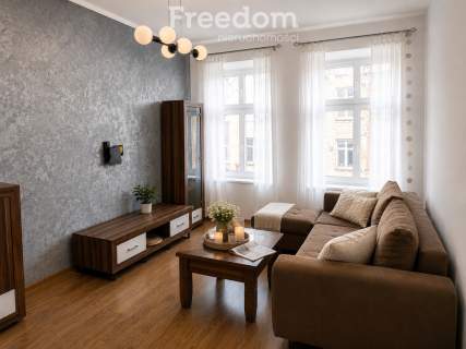3 pokoje balkon Nadodrze